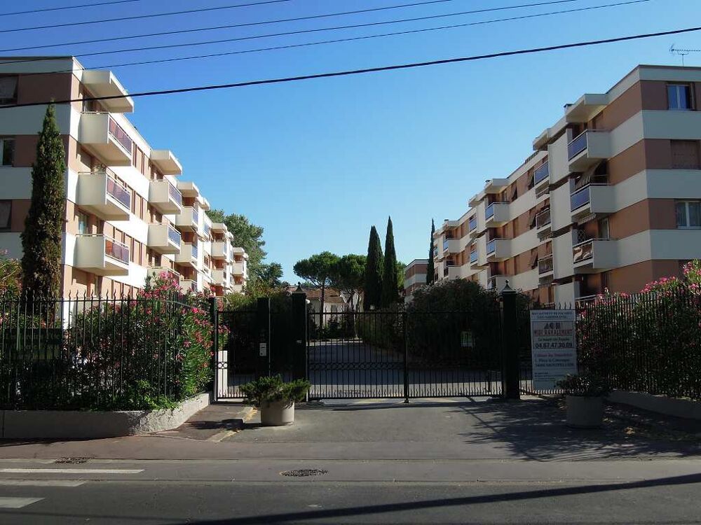 Location Appartement Appartement Montpellier