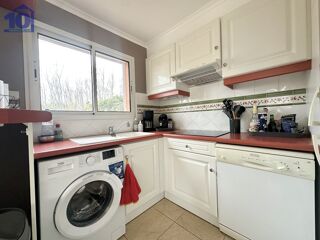  Maison à vendre 3 pièces 55 m²