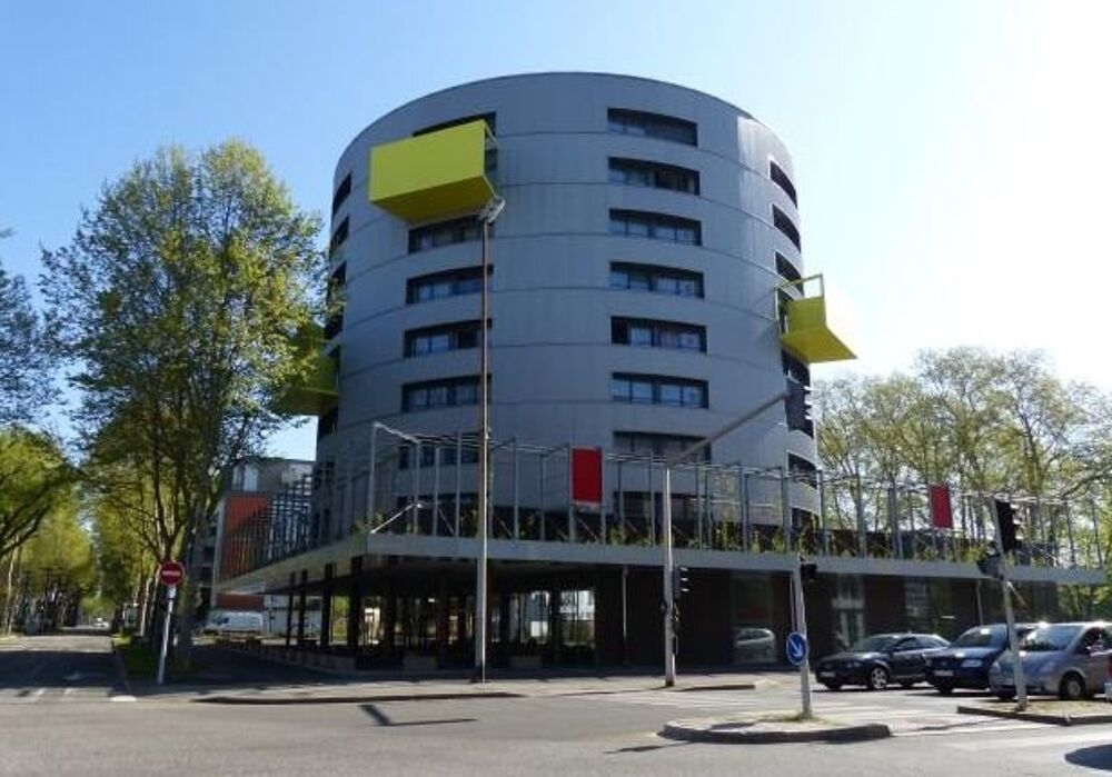 Résidence Affaires