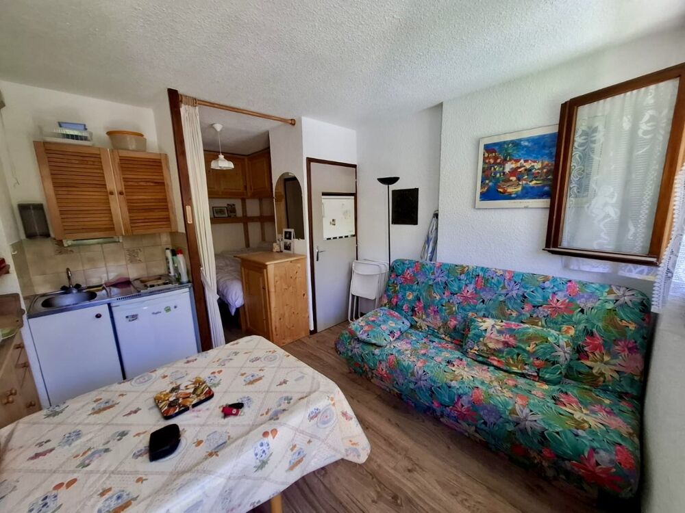 Vente Appartement Appartement Saint jean d'arves