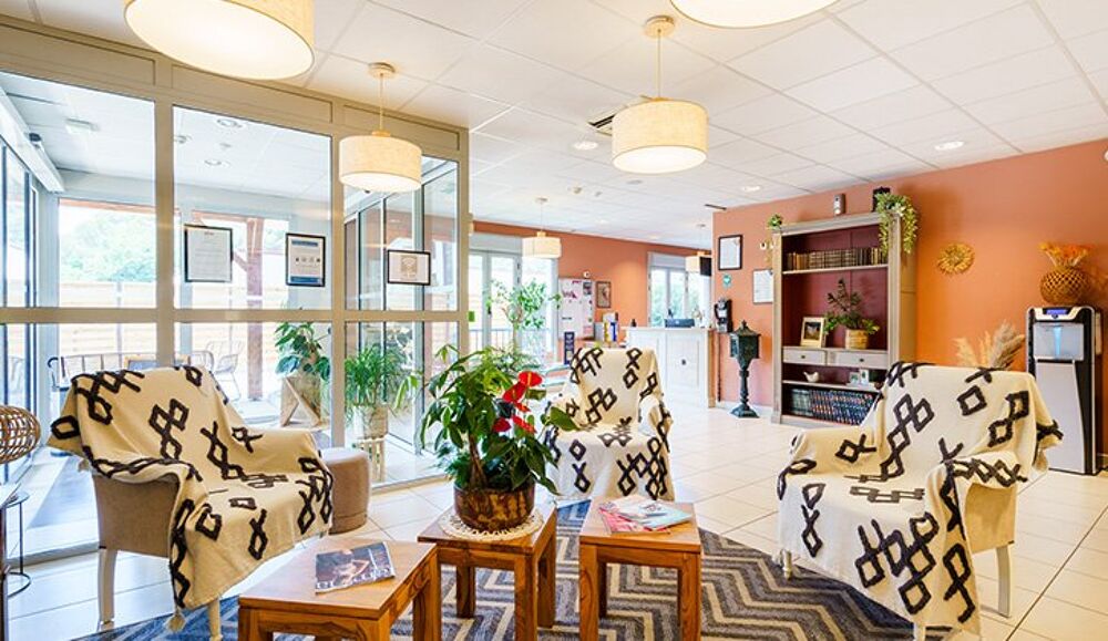 Vente Appartement Résidence Ehpad Le cannet