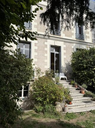  Maison à vendre 11 pièces 300 m²