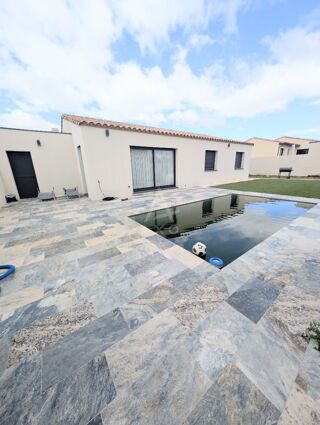  Maison � vendre 4 pi�ces 111 m�