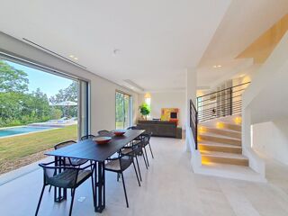  Maison à vendre 5 pièces 180 m²