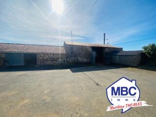  Maison à vendre 2 pièces 121 m²