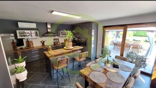  Maison � vendre 8 pi�ces 217 m�