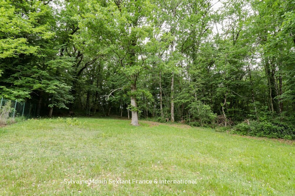 Vente Villa Maison individuelle Saint pantaly d'excideuil
