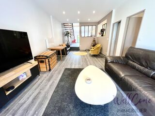  Villa � vendre 6 pi�ces 165 m�