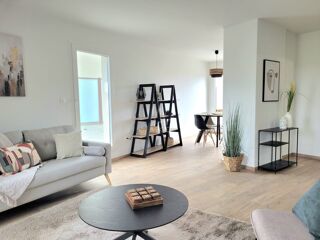  Appartement  vendre 3 pices 66 m