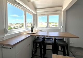  Appartement � vendre 2 pi�ces 28 m�