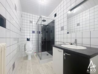  Maison à louer 3 pièces 56 m²