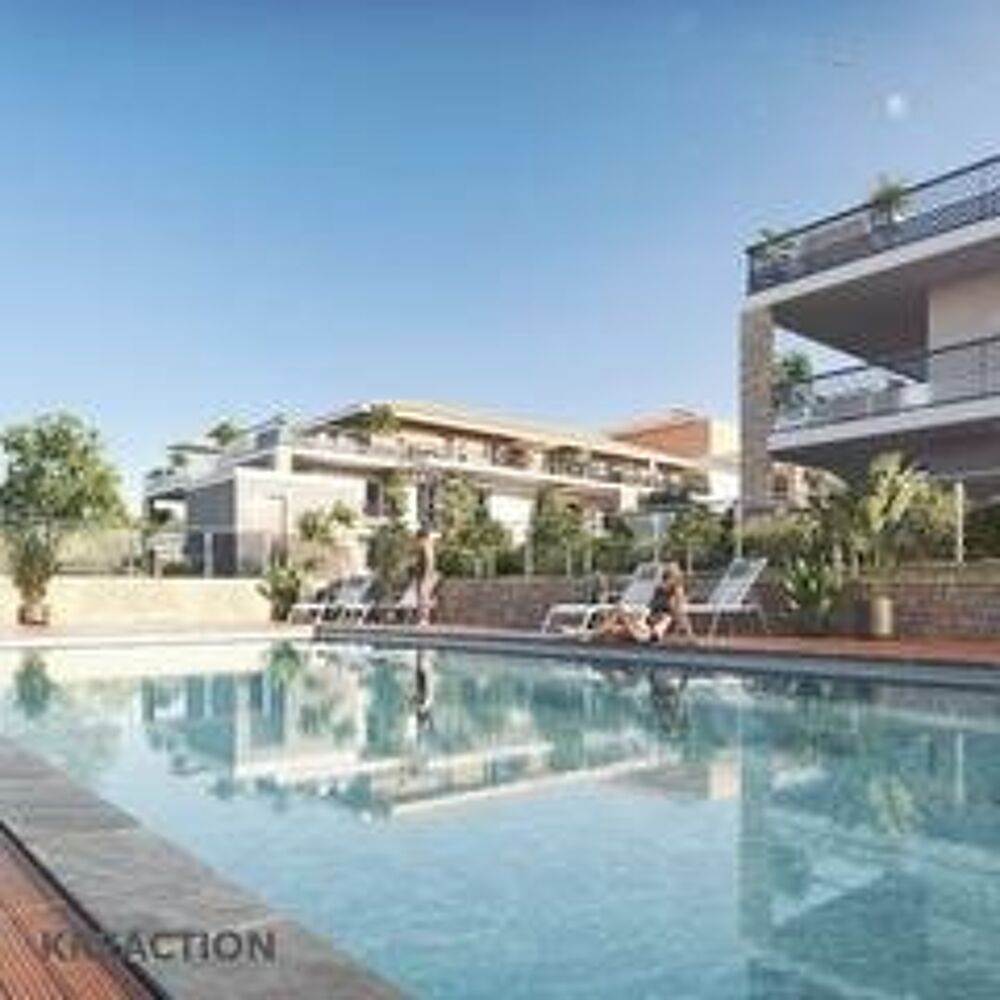 � vendre  Appartement Vallauris (06220)