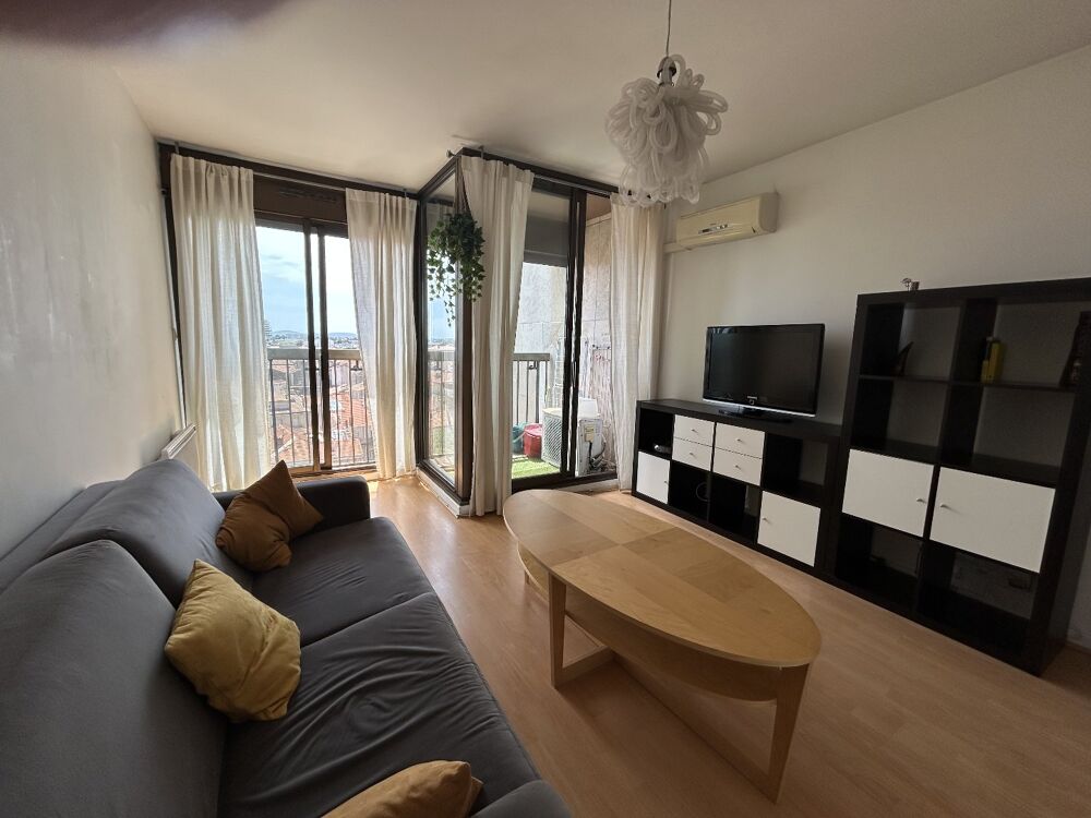 Vente Appartement Appartement Montpellier - comedie