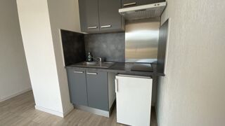  Appartement à louer 1 pièce 22 m²