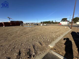  Terrain � vendre 400 m�