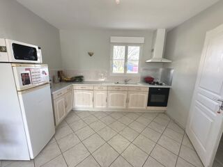  Maison � vendre 4 pi�ces 96 m�