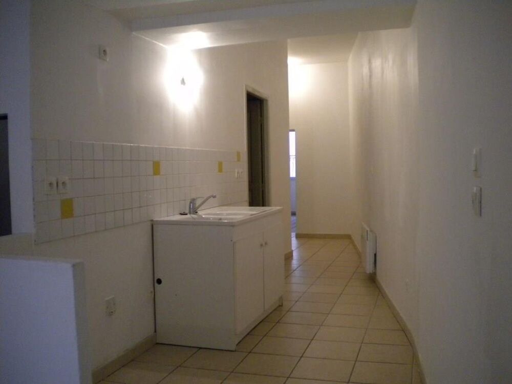 Appartement ancien