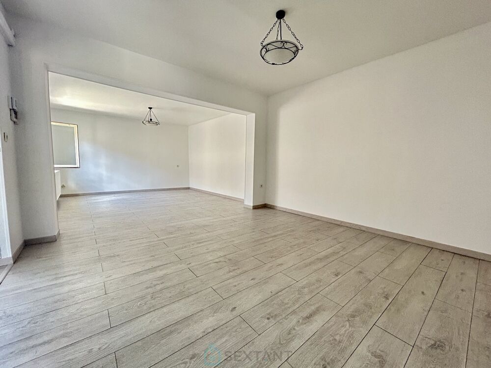 Vente Maison Maison Billy montigny