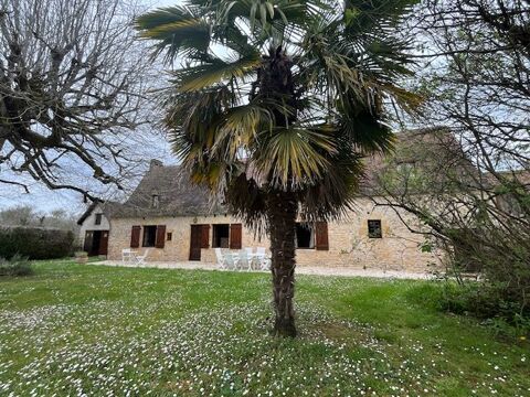   Maison de caract�re Maison - 7 pi�ce(s) - 130 m�