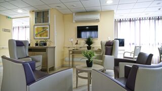  Appartement à vendre 1 pièce 20 m²