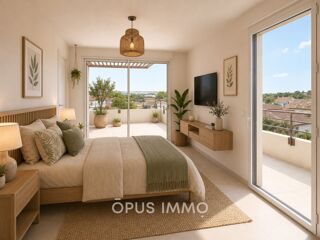  Appartement à vendre 5 pièces 123 m²