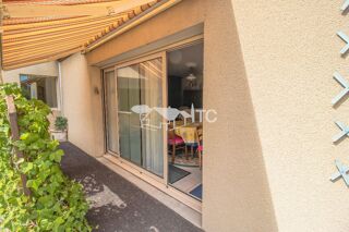  Appartement � vendre 2 pi�ces 45 m�