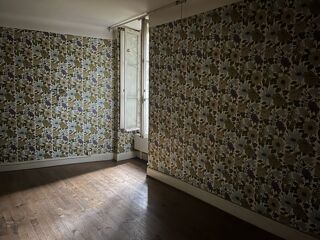  Appartement � vendre 3 pi�ces 58 m�