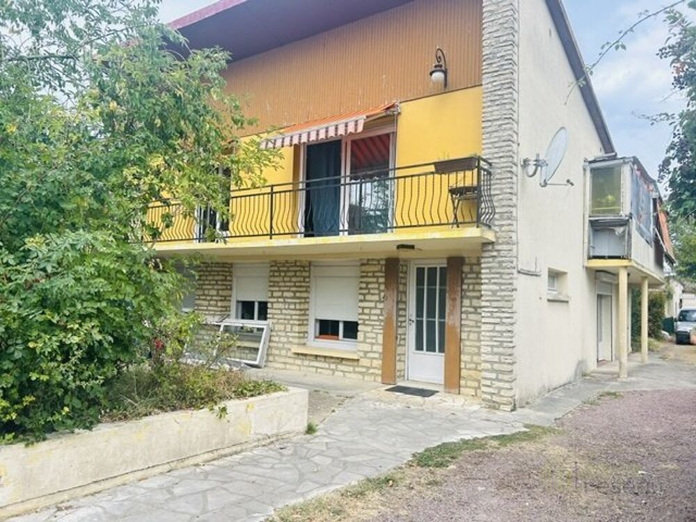 Vente Maison Maison Mezidon canon
