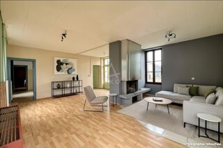  Maison à vendre 7 pièces 153 m²