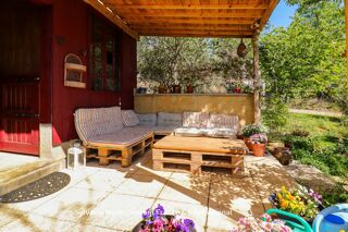  Maison � vendre 5 pi�ces 145 m�