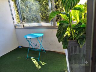  Appartement à vendre 1 pièce 28 m²