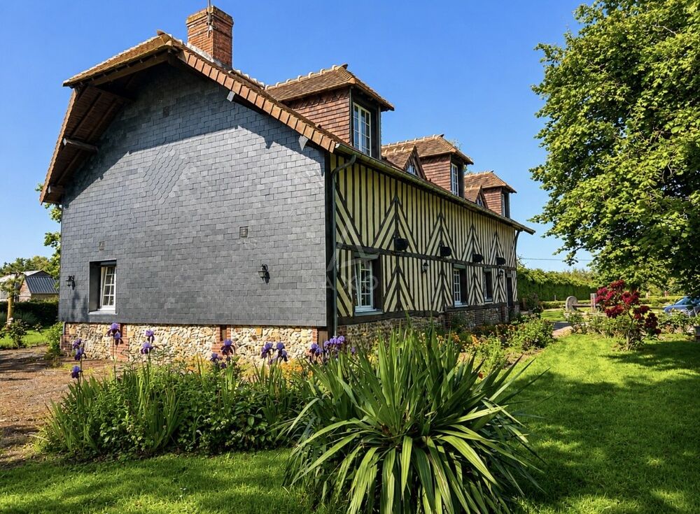 Vente Maison Haras / Equestre Vimoutiers