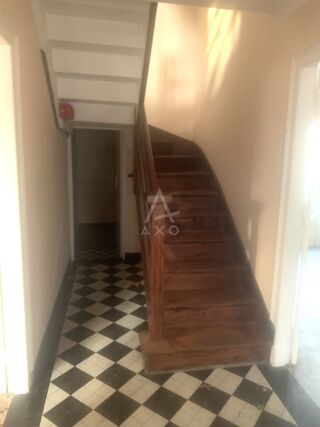  Maison à vendre 6 pièces 120 m²