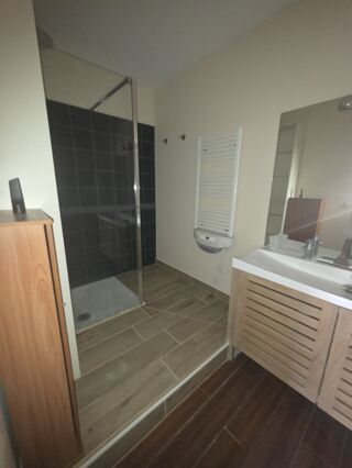  Appartement � louer 2 pi�ces 51 m�