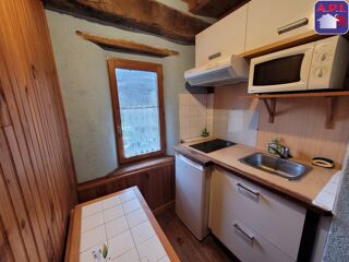  Appartement à louer 1 pièce 19 m²
