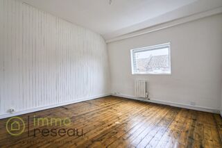  Maison � vendre 4 pi�ces 75 m�