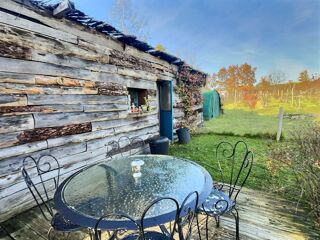  Maison � vendre 15 + pi�ces 299 m�