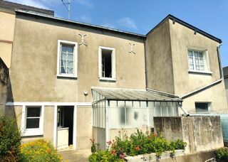  Maison à vendre 6 pièces 143 m²