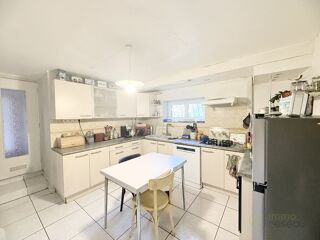  Maison à vendre 6 pièces 145 m²