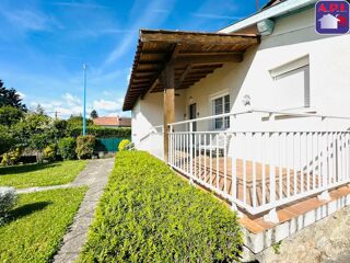 Maison 4 pièces 103 m² · à Varilhes · 103 m² · 189 000 €