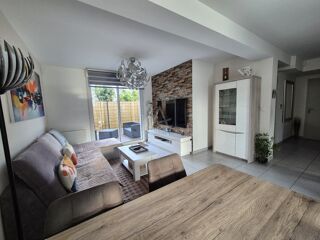  Maison � vendre 6 pi�ces 124 m�