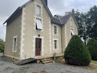  Maison  vendre 9 pices 201 m