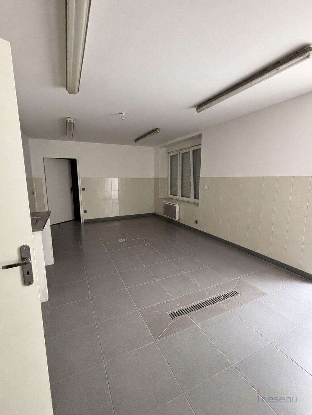 Vente Immeuble Immeuble Luxeuil les bains