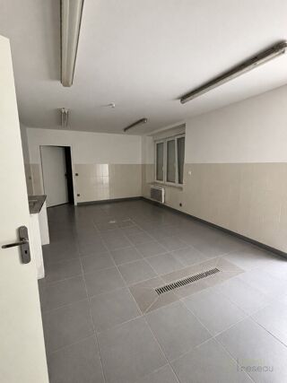  Immeuble à vendre 310 m²