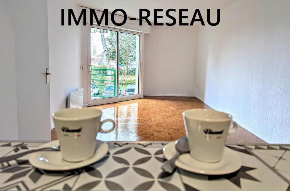 Vente Appartement Résidence Seniors Challans