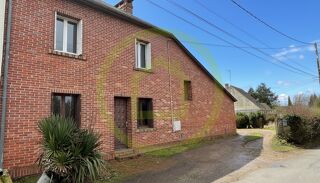 Maison 99m2 Crèvecœur-le-Grand