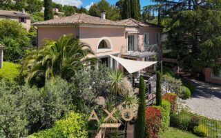  Villa à vendre 5 pièces 194 m²