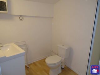  Appartement � louer 1 pi�ce 21 m�