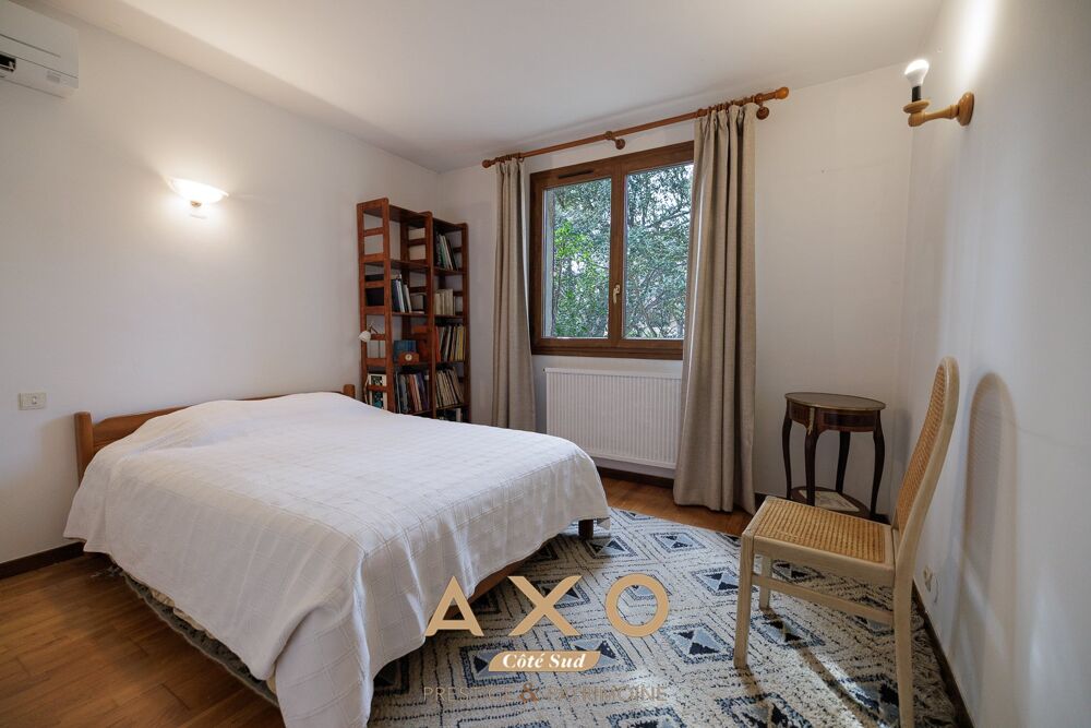 � vendre  Villa Bouc-Bel-Air (13320)