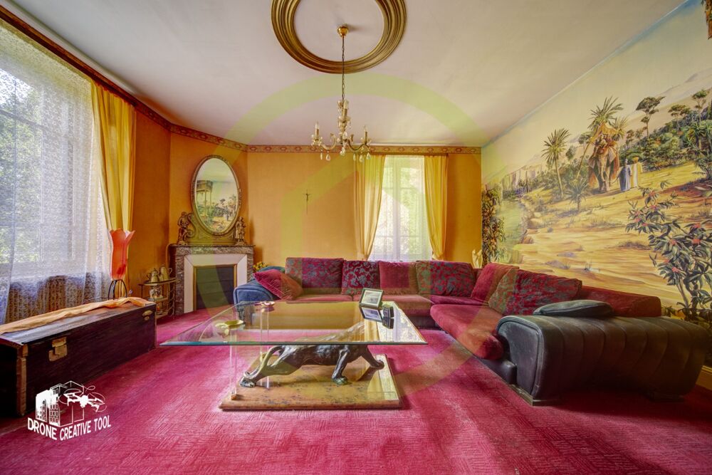Vente Maison Maison Lacroix sur meuse